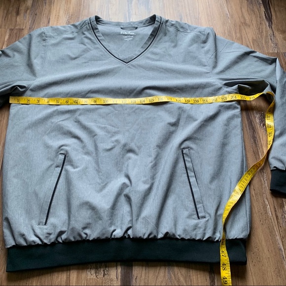 Men’s Walter Hagen golf top size L - Picture 4 of 5